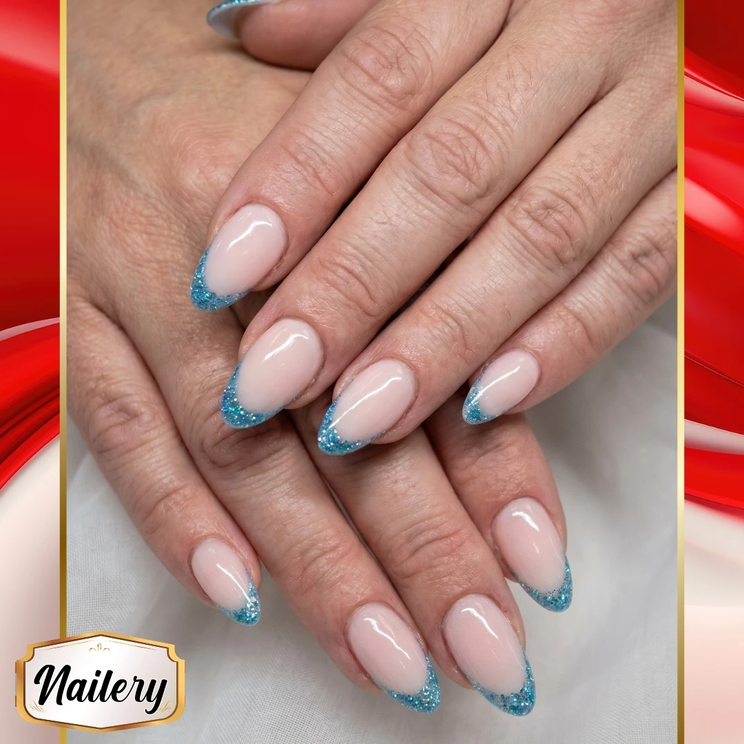 Elegant nails